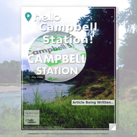 Image for Campbell Station