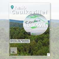 Image for Caulksville