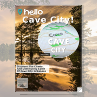 Image for Cave City