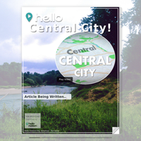 Image for Central City