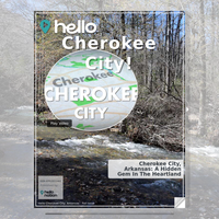 Image for Cherokee City