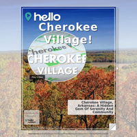 Image for Cherokee Village