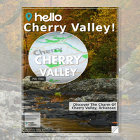 Image for Cherry Valley