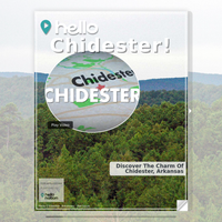 Image for Chidester