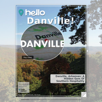 Image for Danville