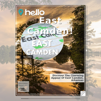 Image for East Camden