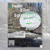 Image for Elm Springs