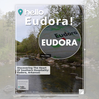 Image for Eudora