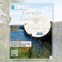 Image for Eureka Springs