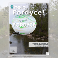 Image for Fordyce