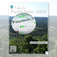 Image for Fountain Hill