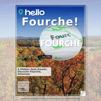 Image for Fourche