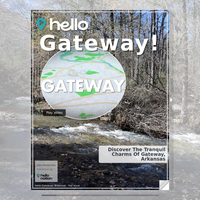 Image for Gateway