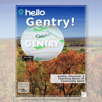 Image for Gentry