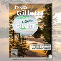 Image for Gillett