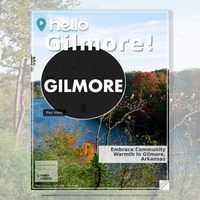 Image for Gilmore