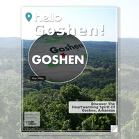 Image for Goshen