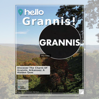 Image for Grannis