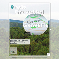 Image for Gravette