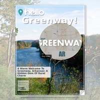 Image for Greenway