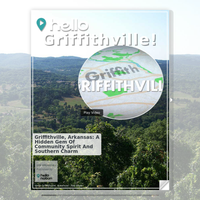 Image for Griffithville