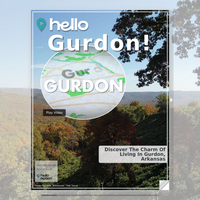 Image for Gurdon