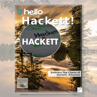 Image for Hackett