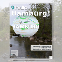 Image for Hamburg