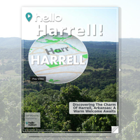 Image for Harrell