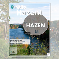 Image for Hazen