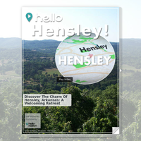 Image for Hensley