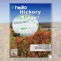 Image for Hickory Ridge