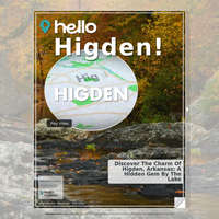 Image for Higden