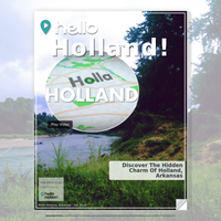 Image for Holland