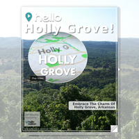 Image for Holly Grove