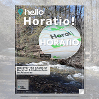 Image for Horatio