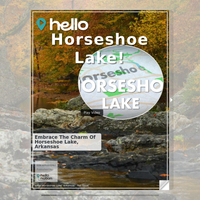 Image for Horseshoe Lake