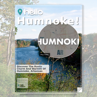 Image for Humnoke