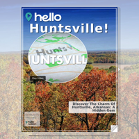 Image for Huntsville