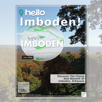 Image for Imboden