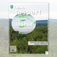 Image for Jasper