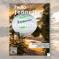 Image for Jennette