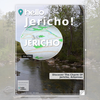 Image for Jericho