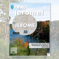 Image for Jerome