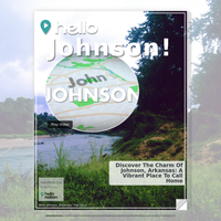 Image for Johnson