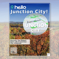 Image for Junction City