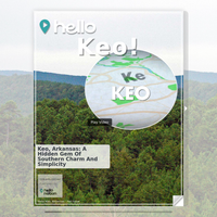 Image for Keo