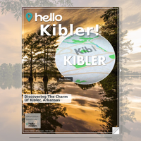 Image for Kibler