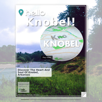 Image for Knobel