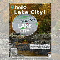 Image for Lake City